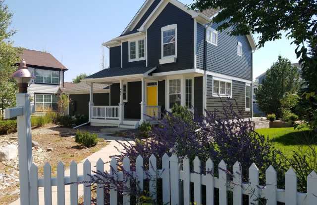 467 Blue Lake Trail
