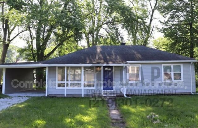 2803 Belmont Street - 2803 Belmont Street, Portage, IN 46368