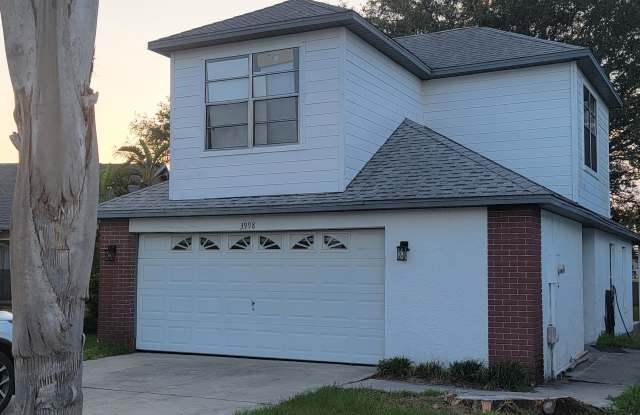 3998 Dewberry Circle