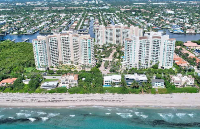 3700 S Ocean Boulevard