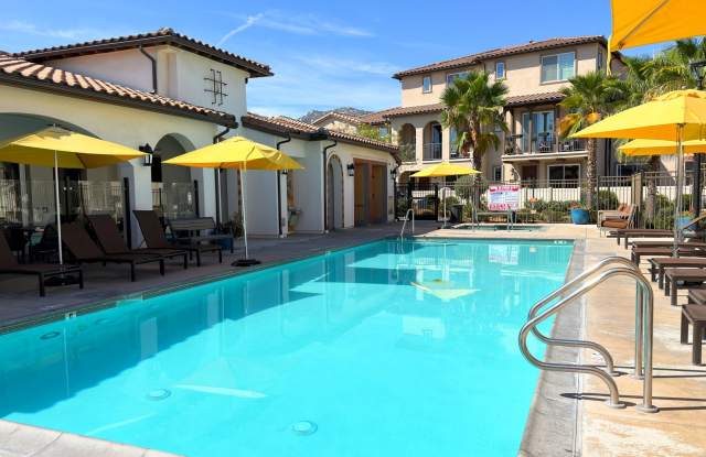 Luxury Builder Model Home - Resort Style Amenities In A Gated Community