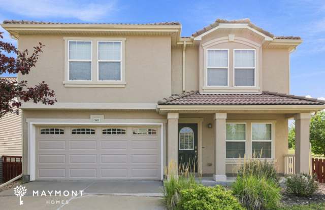 3411 Dinosaur Street
