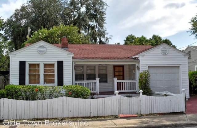 414 W Princeton St. - 414 Princeton Street, Orlando, FL 32804