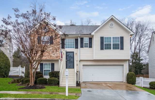 263 Greystone Circle - 263 Greystone Circle, Hiram, GA 30141