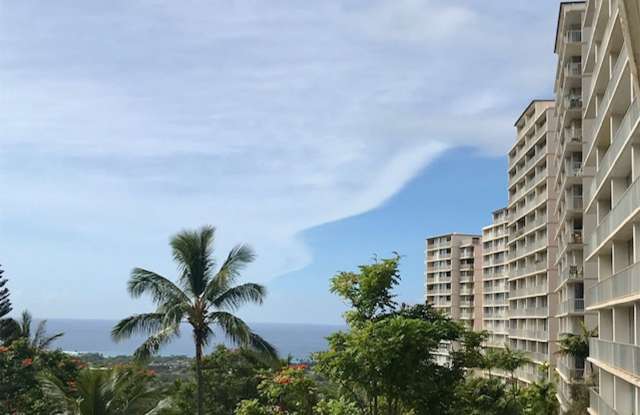 Photo of Makaha Valley Towers