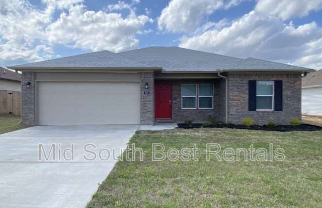 209 Magnolia Ct