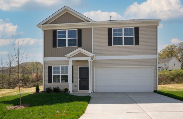 406 Melshire Court Winston Salem NC apartments for rent