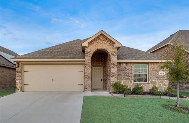 2110 Willard Way - 2110 Willard Way, Kaufman County, TX 75126