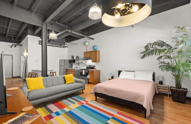 505 Central