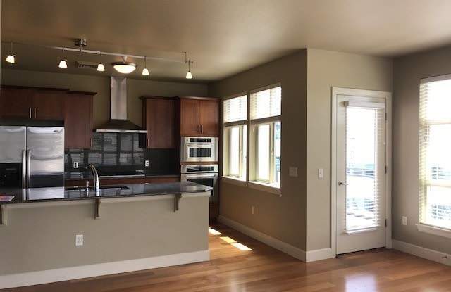 Photo of Modern 5th Floor Condo at CitySide Lofts – Live in the Heart of Boise!