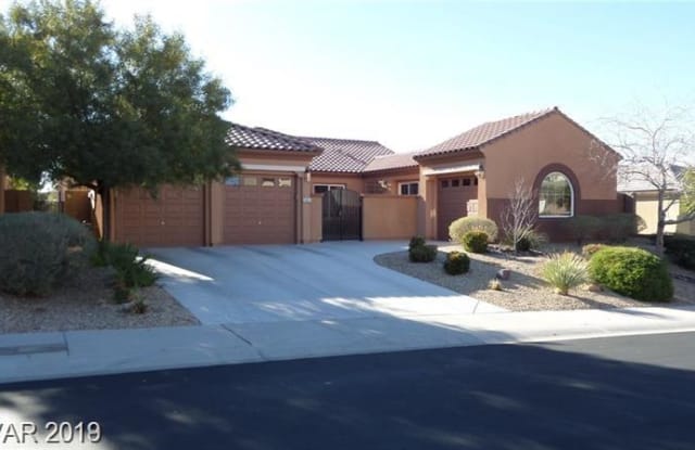 2403 TYNESIDE Street - 2403 Tyneside Street, Henderson, NV 89044