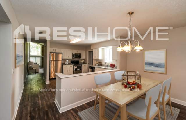 8128 Coralberry Lane