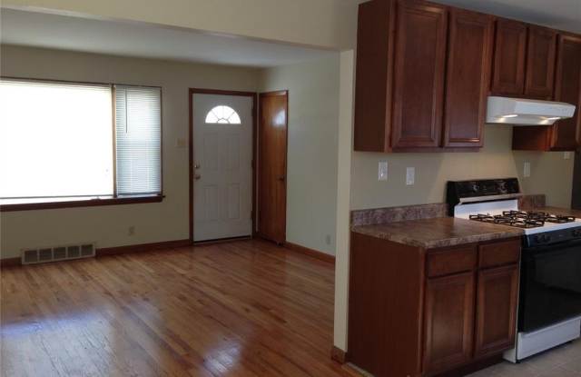 10224 Dandridge Drive