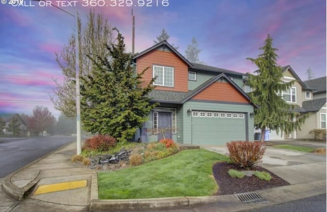 11600 NW 30th Court - 11600 Northwest 30th Court, Felida, WA 98685