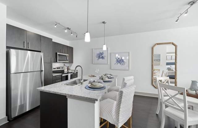 Photo of The Landing at Vinnin Square