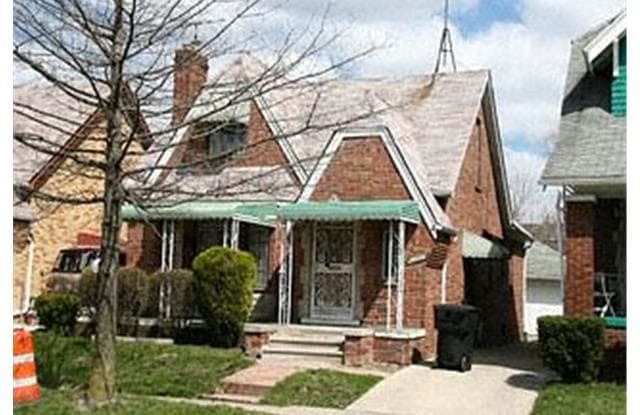 14338 Lauder - 14338 Lauder, Detroit, MI 48227