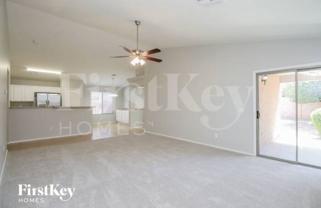 3223 West Carlos Lane