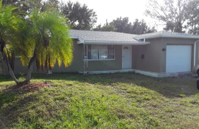 5390 27th Ave N - 5390 27th Avenue North, St. Petersburg, FL 33710