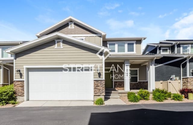 13040 Old Pine Court - 13040 South Old Pine Court, Herriman, UT 84096