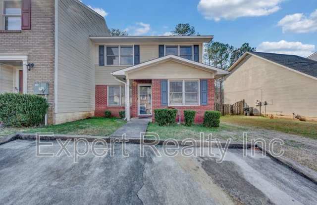 5097 Falling Creek Lane