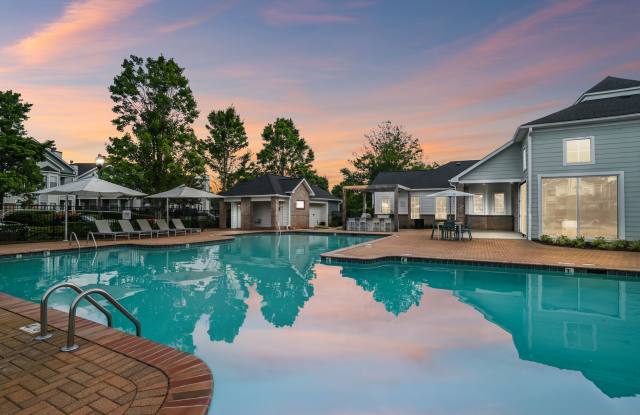 Photo of Highlands at Alexander Pointe