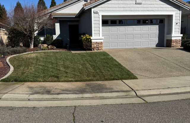 Gorgeous Sun City Lincoln Home