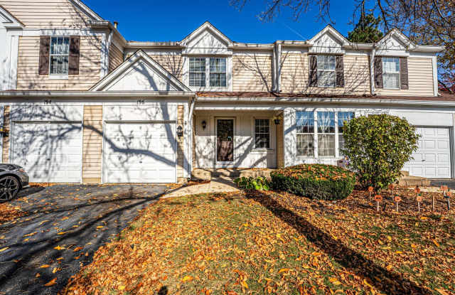 196 Park Ridge Lane