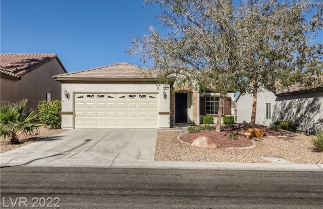 2123 Sawtooth Mountain Drive - 2123 Sawtooth Mountain Drive, Henderson, NV 89044