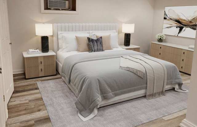 1818 Paulding Avenue