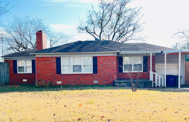 Photo of Charming 2 Bed, 1 Bath Home in the Heart of Tulsa!