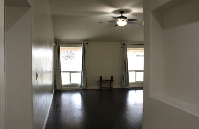 Beautiful Spacious Home for Rent Near Hosking and Mckee Area