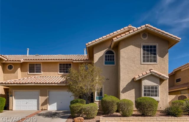 9364 PEACE PIPE Court - 9364 Peace Pipe Ct, Spring Valley, NV 89117