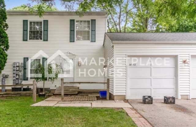 38542 Capetown Ct - 38542 Capetown Court, Macomb County, MI 48038