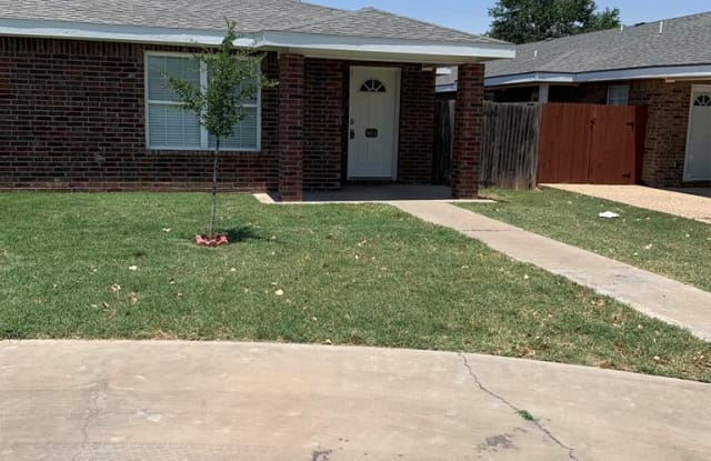 404 W Pine - 404 W Pine Ave, Midland, TX 79705