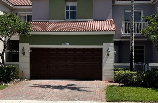 11521 NW 79th Ln - 11521 Northwest 79th Lane, Doral, FL 33178