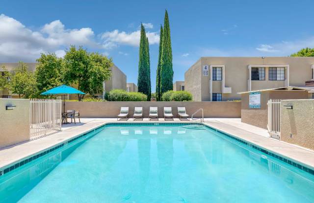 Centennial Park View