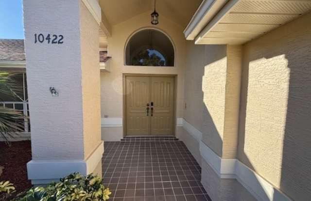 Pool Home in 7-Hills