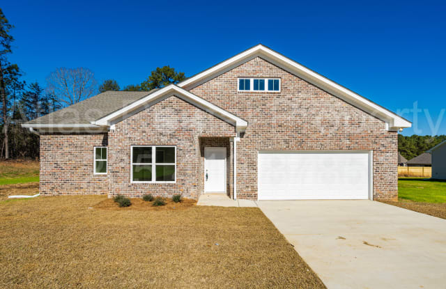 15504 Don Anderson Pkwy - 15504 Don Anderson Parkway, Brookwood, AL 35444