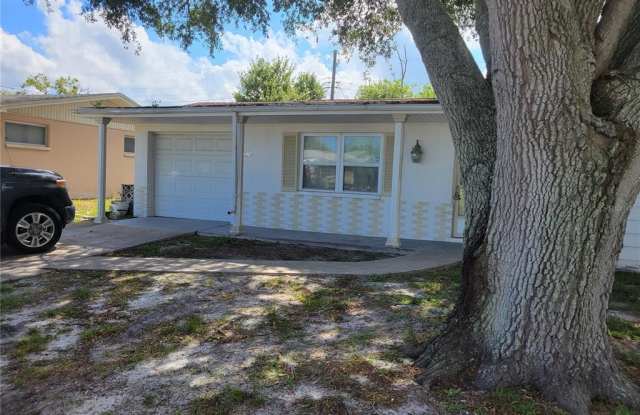 3324 CANTRELL STREET - 3324 Cantrell Street, Elfers, FL 34690