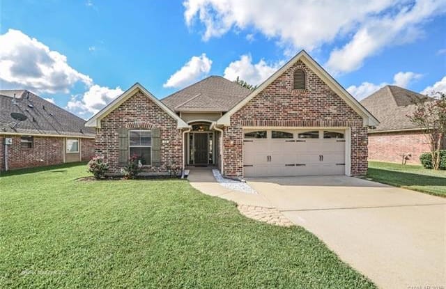 526 Fox Cove - 526 Fox Cove, Red Chute, LA 71037