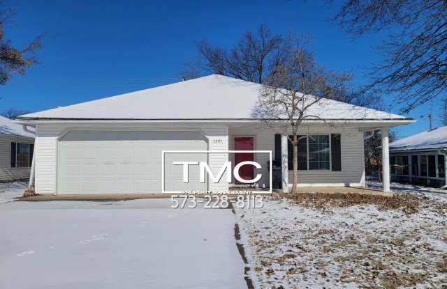 2 bed/ 1 bath
