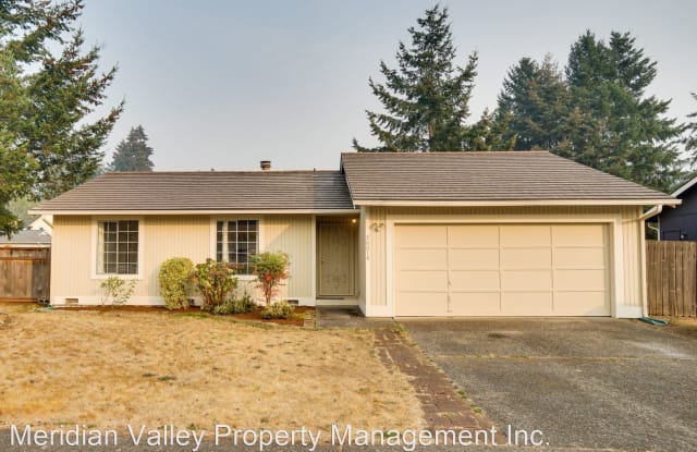 26018 191st Pl SE - 26018 191st Place Southeast, Covington, WA 98042