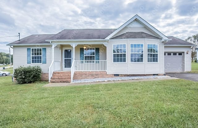 1636 Joel Drive - 1636 Joel Drive, Columbia, TN 38401