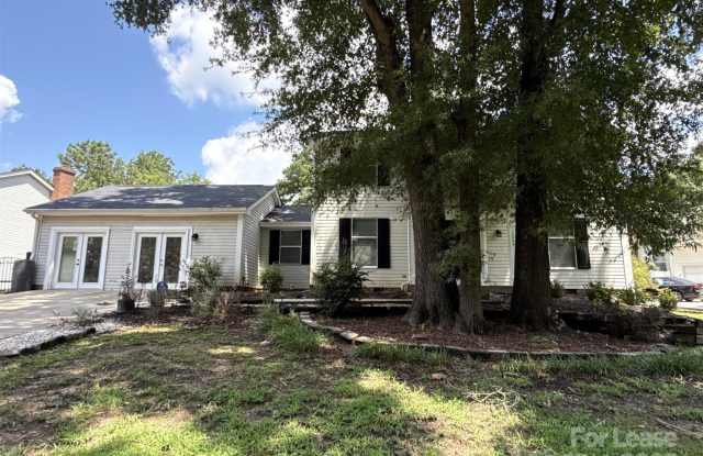 Photo of 12006 Woodside Falls Road