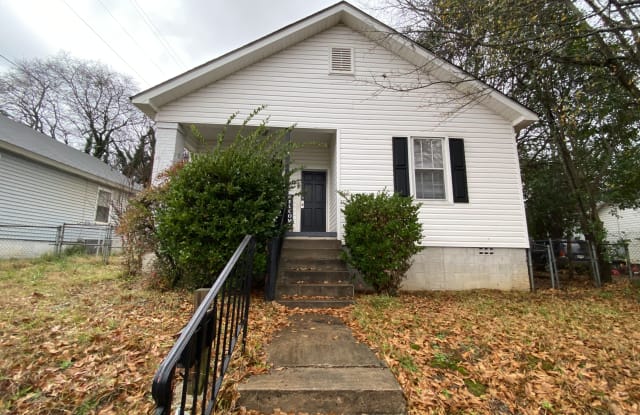 473 Kingston St - 473 Kingston Street, Spartanburg, SC 29303