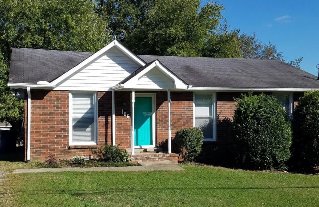 106 Holly Drive - 106 Holly Drive, Hendersonville, TN 37075