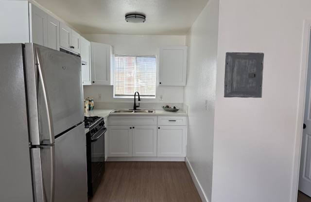 1431 1/4 E. 59th Pl.
