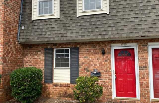 Photo of Broad River Area