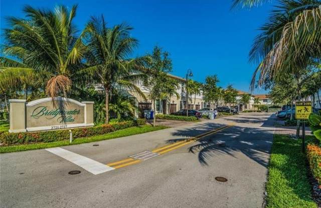 2727 Northeast 14th Street - 2727 Northeast 14th Street, Pompano Beach, FL 33062