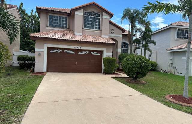18334 SW 4th Ct